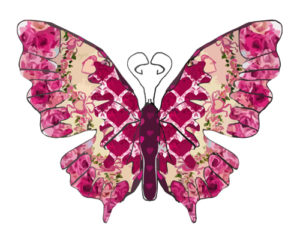 The Butterfly by Victoria Vale The Butterfly by Victoria Vale